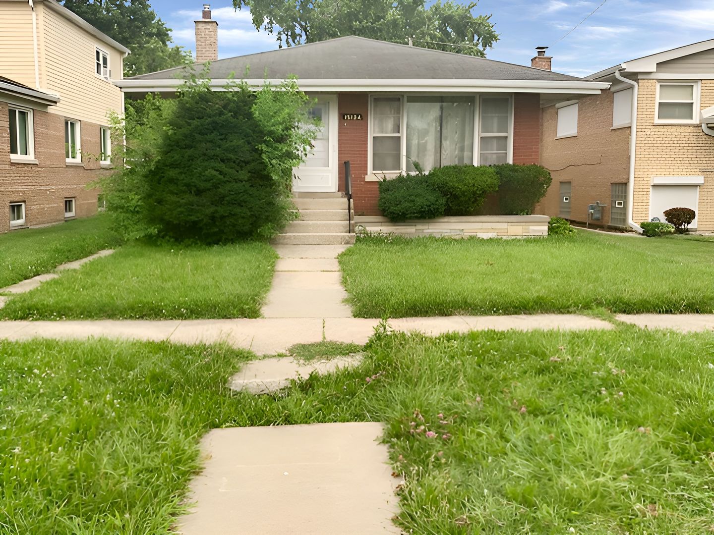 3rd image of 15124 Evers St, Dolton, IL 60419 | MLS# 12721732