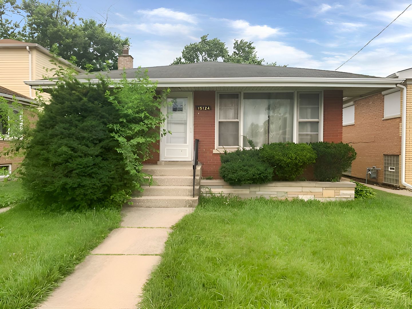 1st image of 15124 Evers St, Dolton, IL 60419 | MLS# 12721732