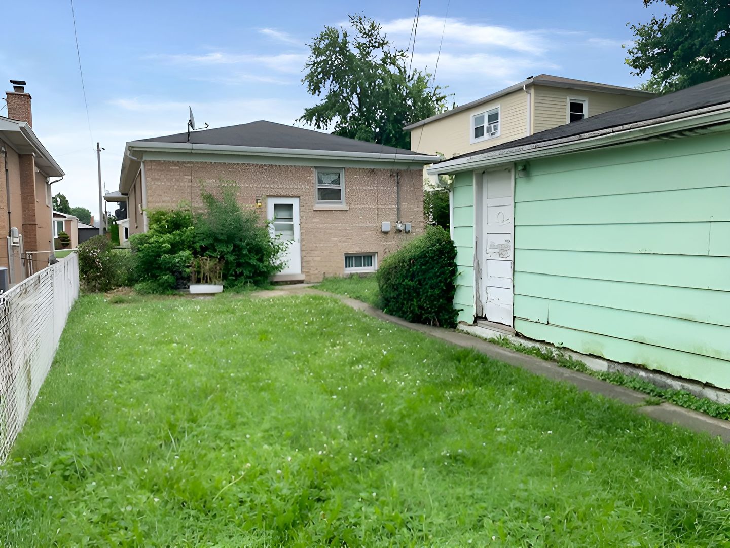 4th image of 15124 Evers St, Dolton, IL 60419 | MLS# 12721732