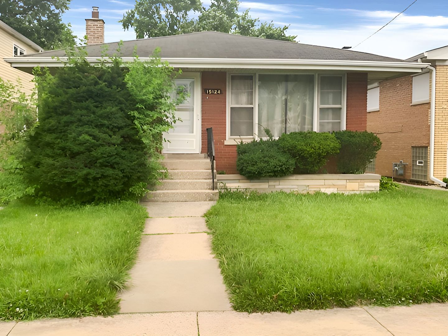 2nd image of 15124 Evers St, Dolton, IL 60419 | MLS# 12721732