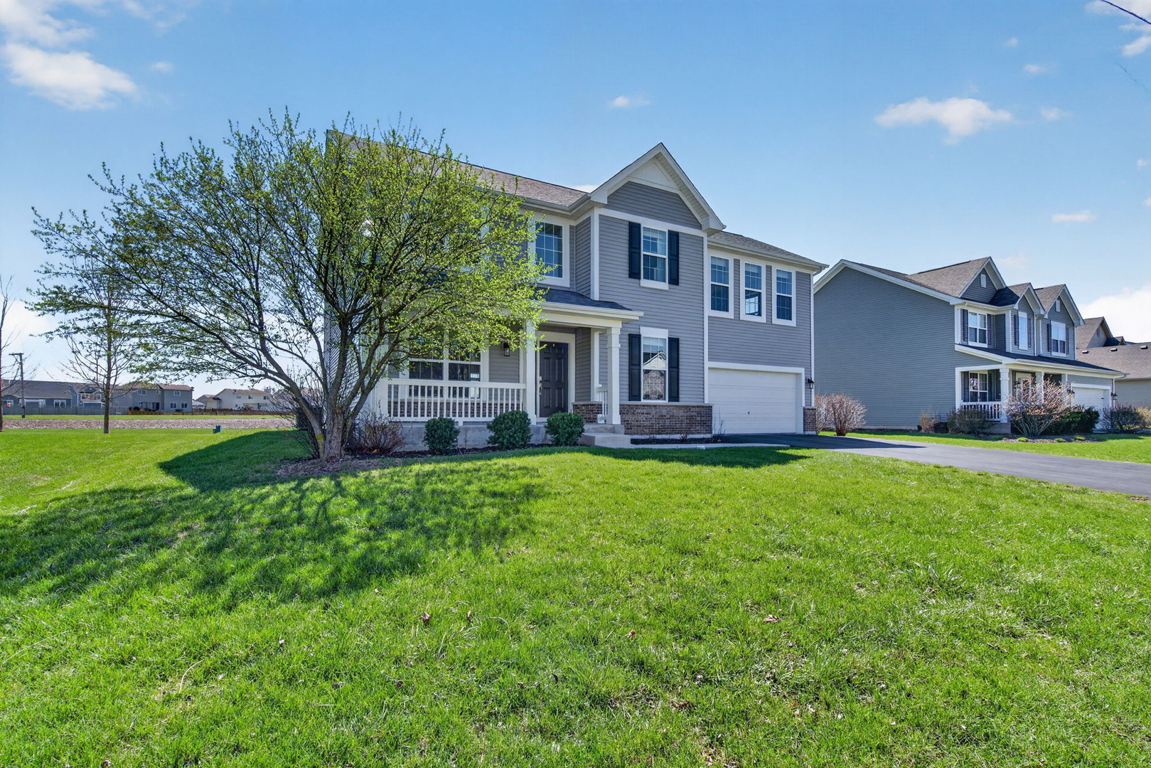 2nd image of 26525 W Old Stage Ln, Channahon, IL 60410 | MLS# 12721742