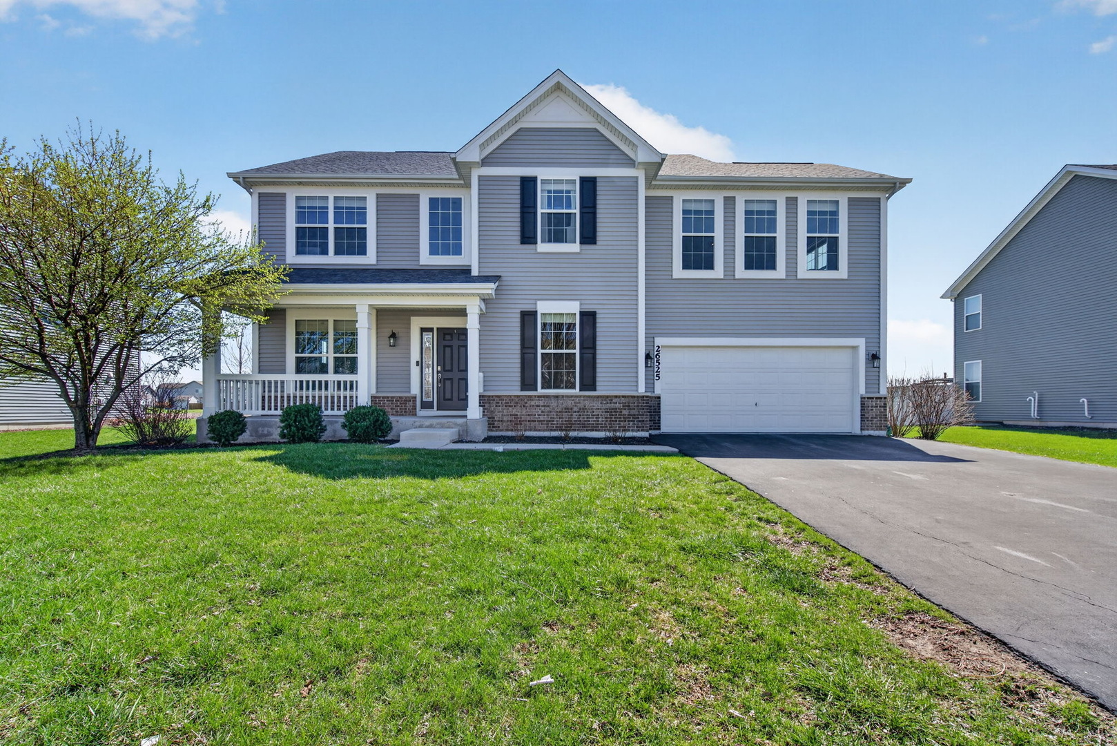1st image of 26525 W Old Stage Ln, Channahon, IL 60410 | MLS# 12721742