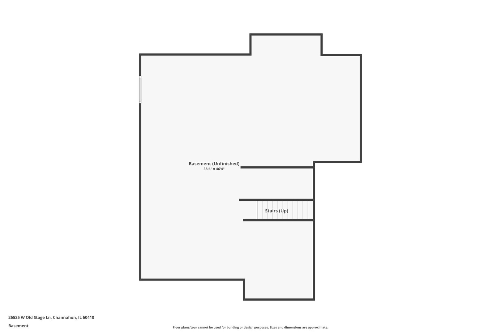 61st image of 26525 W Old Stage Ln, Channahon, IL 60410 | MLS# 12721742