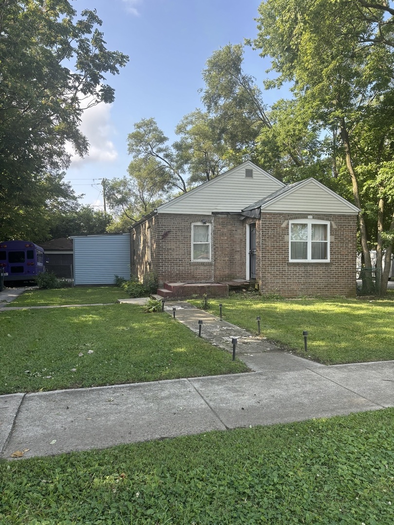 1st image of 3743 W 135th St, Robbins, IL 60472 | MLS# 12721763