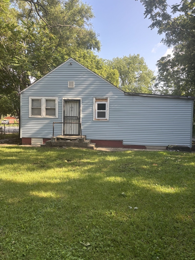 4th image of 3743 W 135Th St, Robbins, IL 60472 | MLS# 12721763