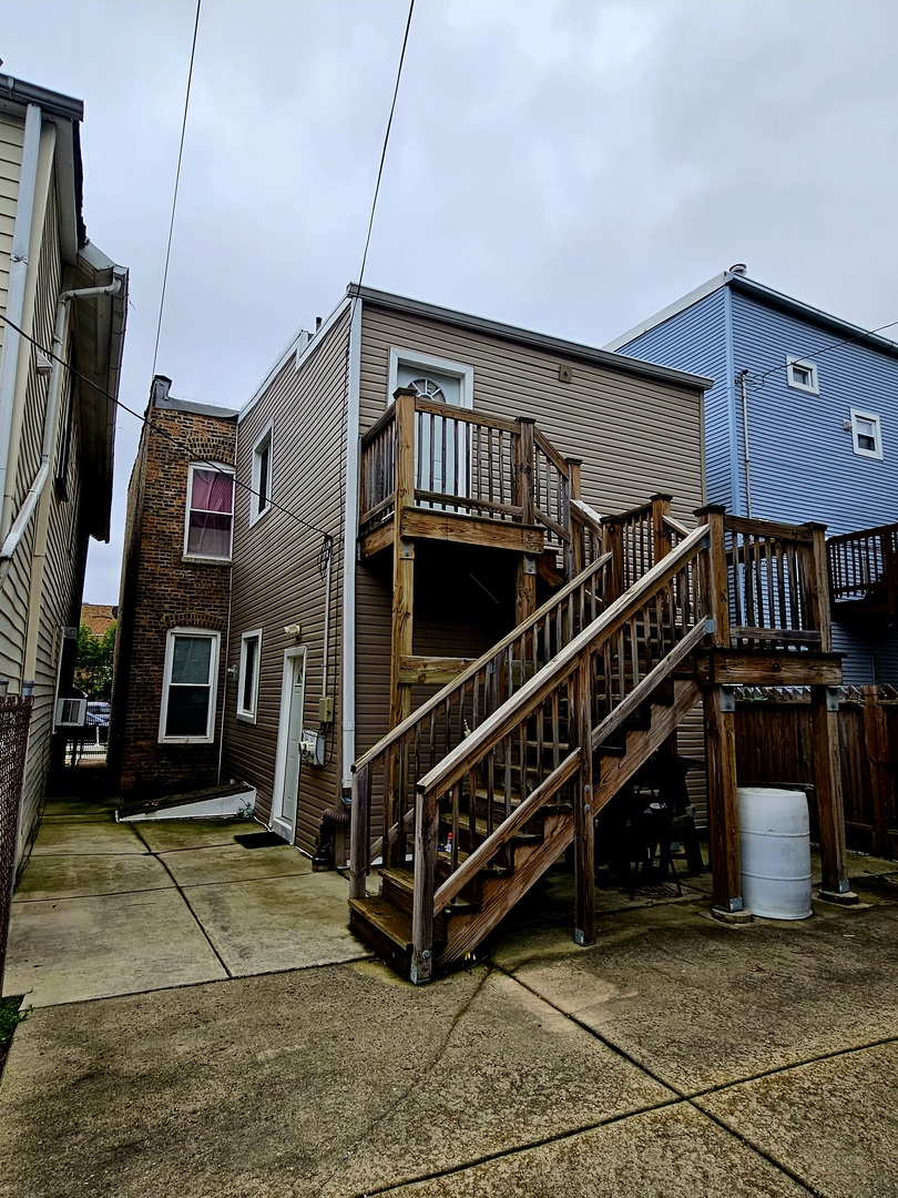 3rd image of 2318 W Grand Ave, Chicago, IL 60612 | MLS# 12721831