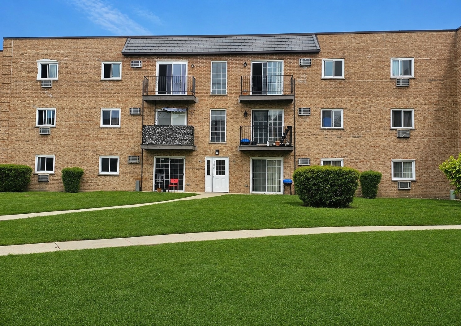 1st image of 155 W Elk Trl #354, Carol Stream, IL 60188 | MLS# 12721865