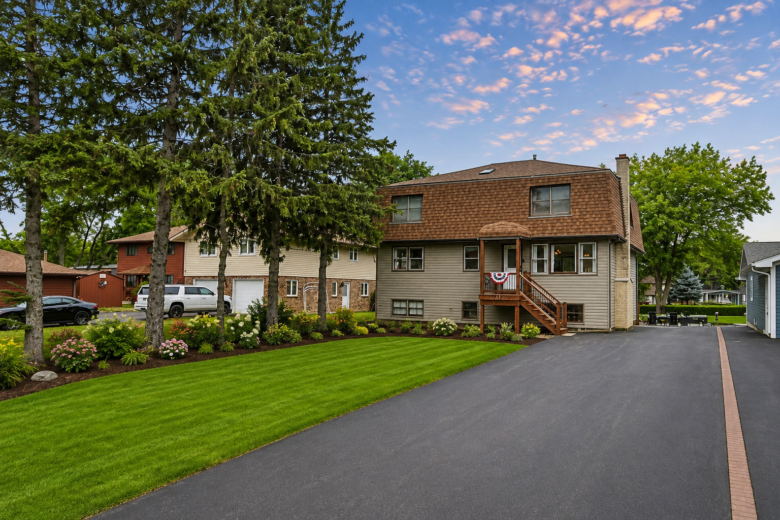 2nd image of 717 Monterrey Ter, Mc Henry, IL 60051 | MLS# 12721960