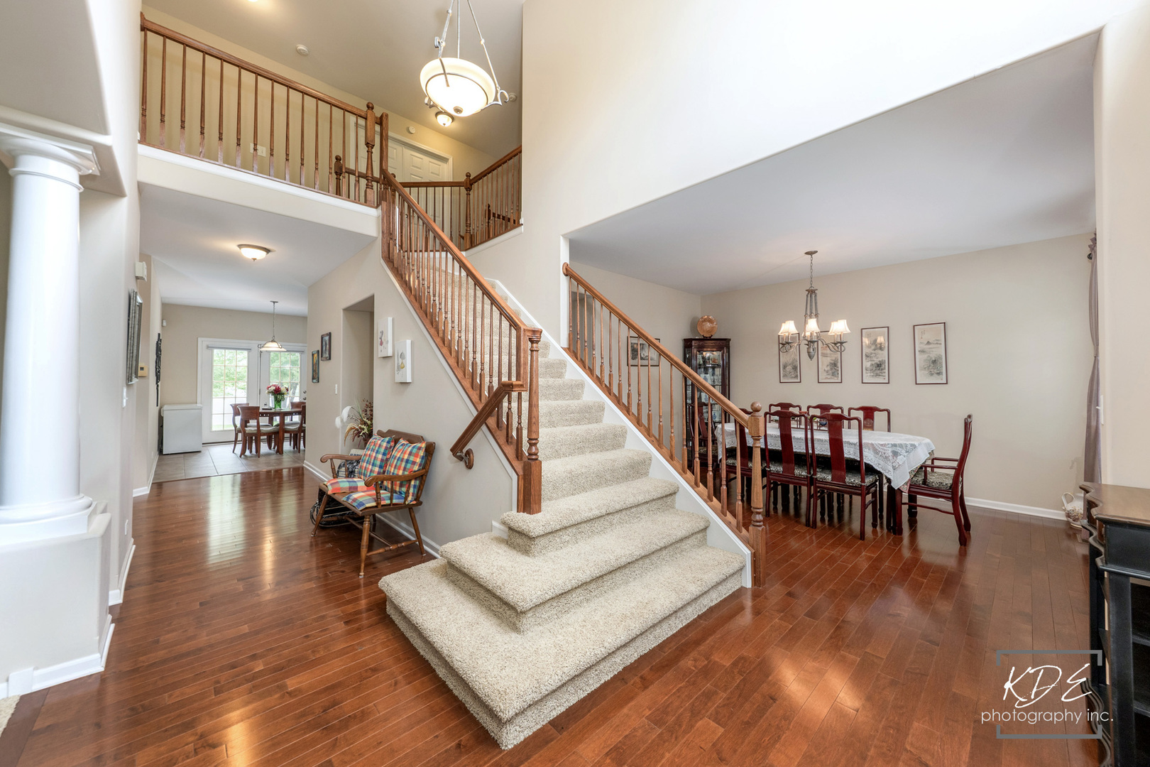 2nd image of 815 Preston Ln, Oswego, IL 60543 | MLS# 12721973
