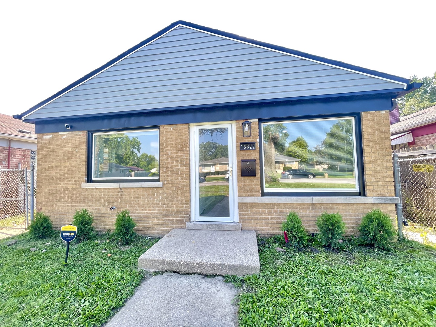 1st image of 15822 S Ashland Ave, Harvey, IL 60426 | MLS# 12721983