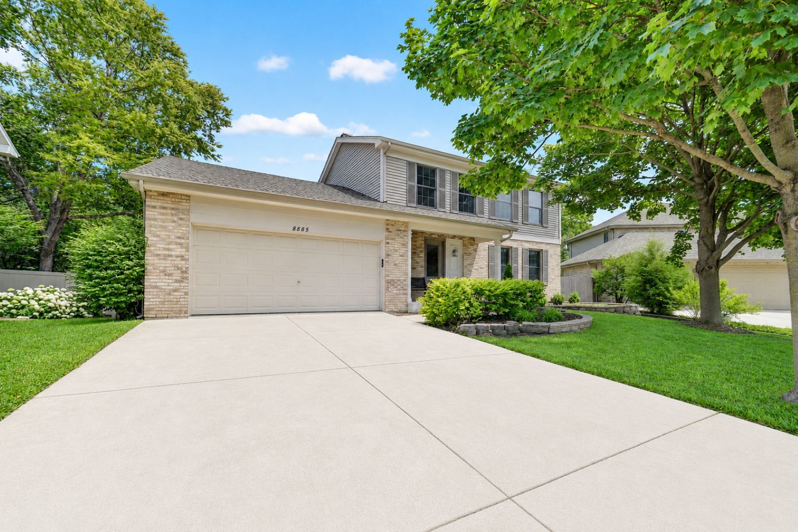 4th image of 8885 Dryden St, Woodridge, IL 60517 | MLS# 12721988