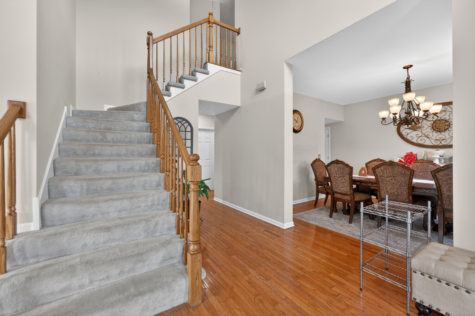 2nd image of 5701 Caribou Ln, Hoffman Estates, IL 60192 | MLS# 12722012