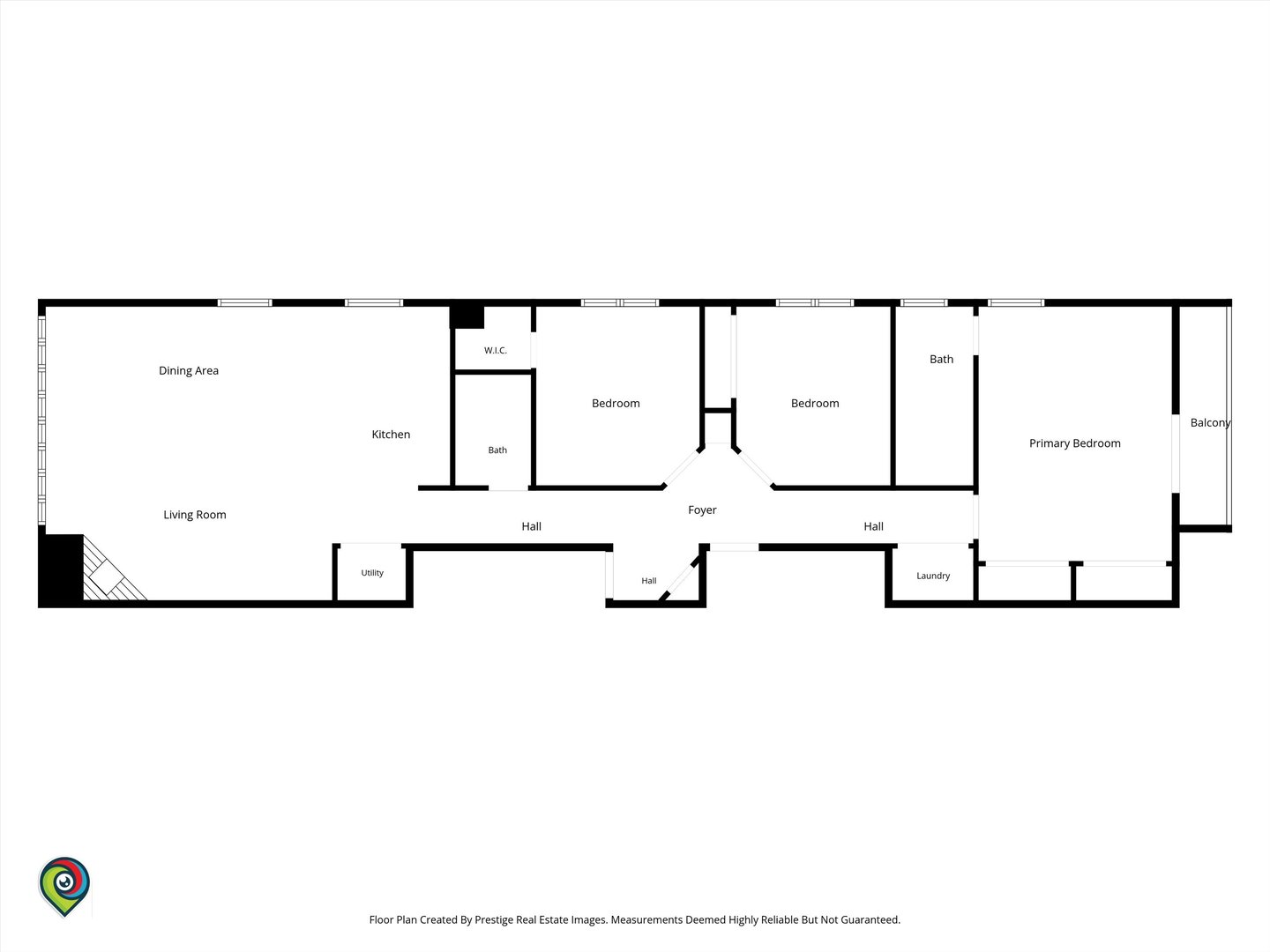 44th image of 2528 N Harlem Ave #3, Elmwood Park, IL 60707 | MLS# 12722087