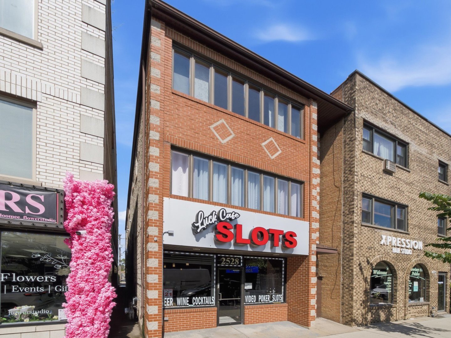 3rd image of 2528 N Harlem Ave, Elmwood Park, IL 60707