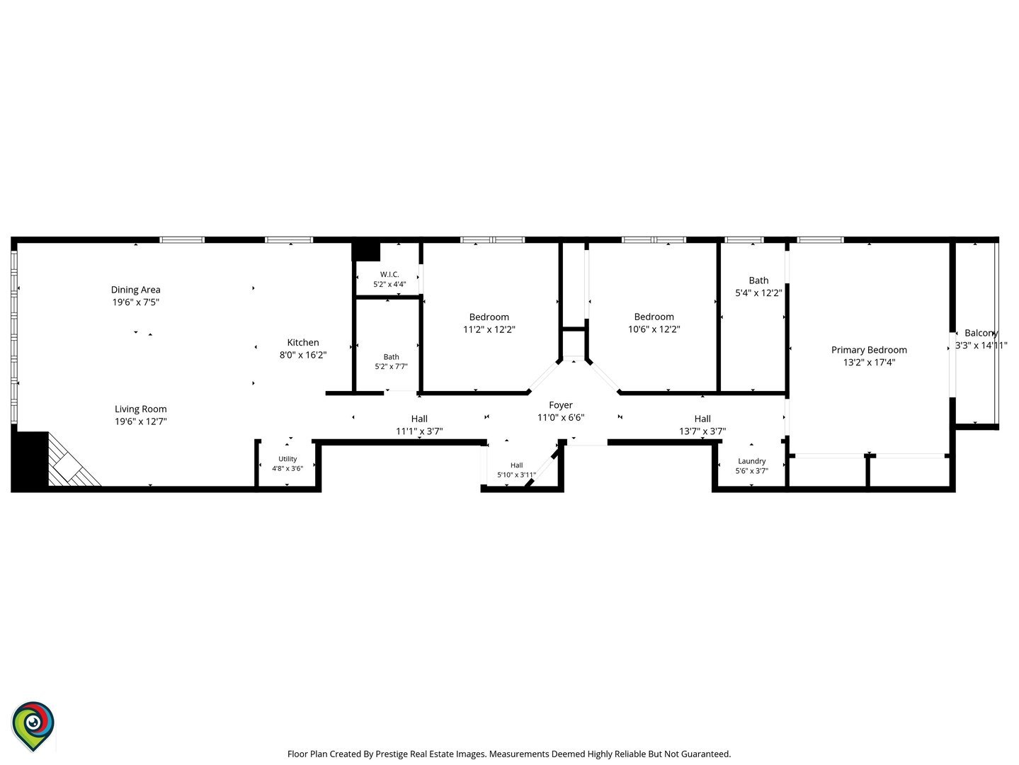 2nd image of 2528 N Harlem Ave, Elmwood Park, IL 60707