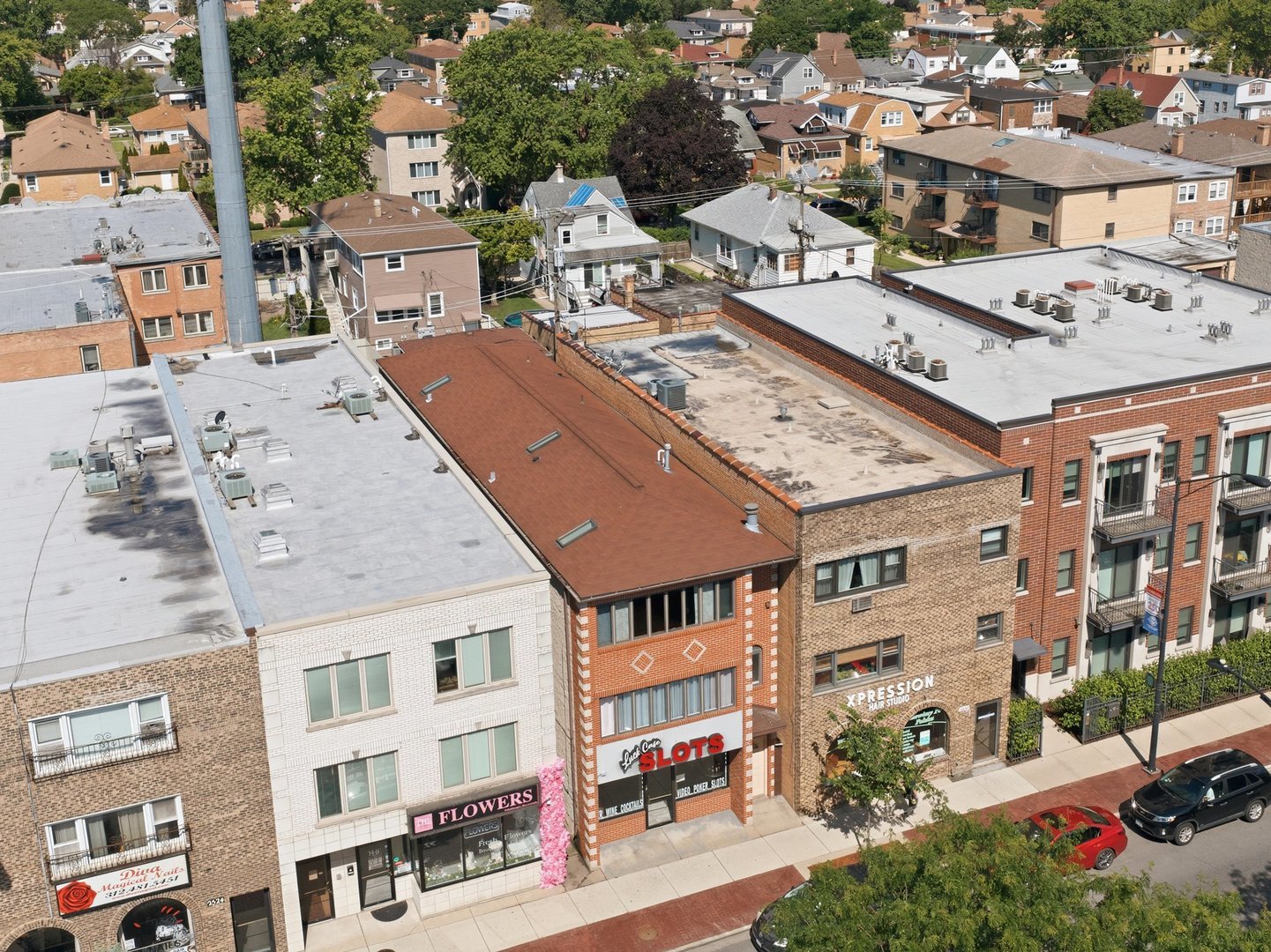 5th image of 2528 N Harlem Ave, Elmwood Park, IL 60707