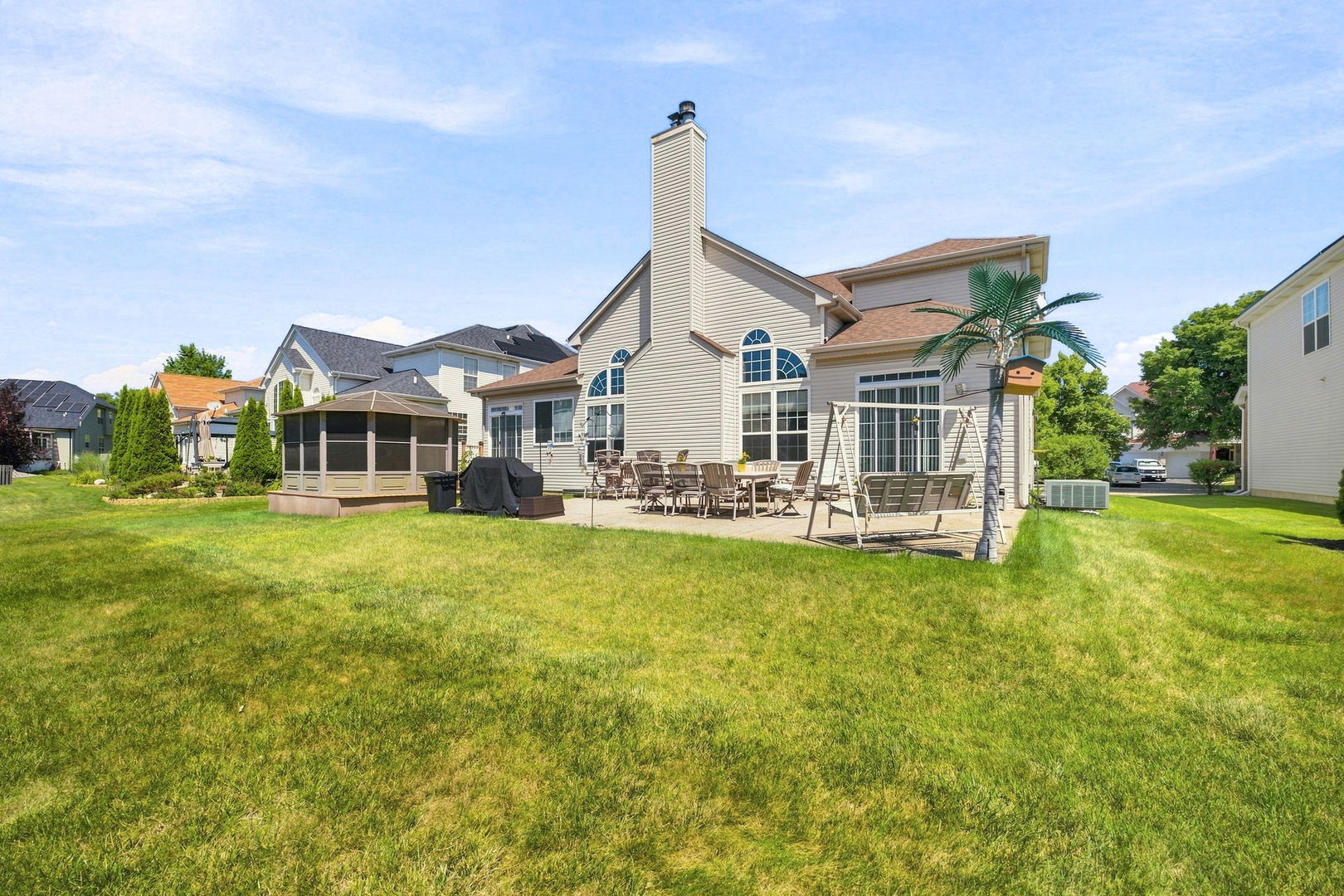 35th image of 1327 Palisades Dr, Bolingbrook, IL 60490 | MLS# 12722102