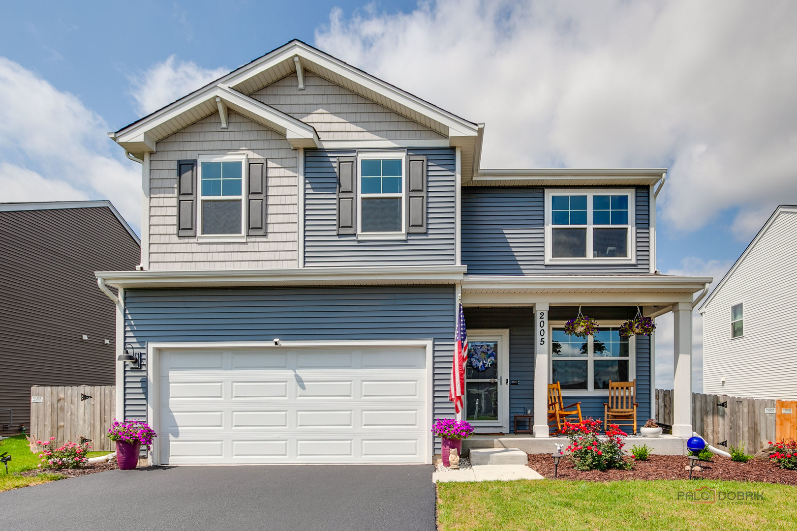 1st image of 2005 Winterberry Trl, Wonder Lake, IL 60097 | MLS# 12722133