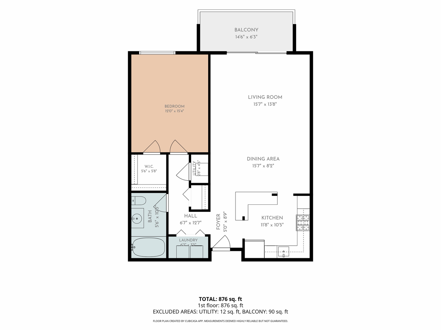 24th image of 390 S Western Ave #204, Des Plaines, IL 60016 | MLS# 12722158