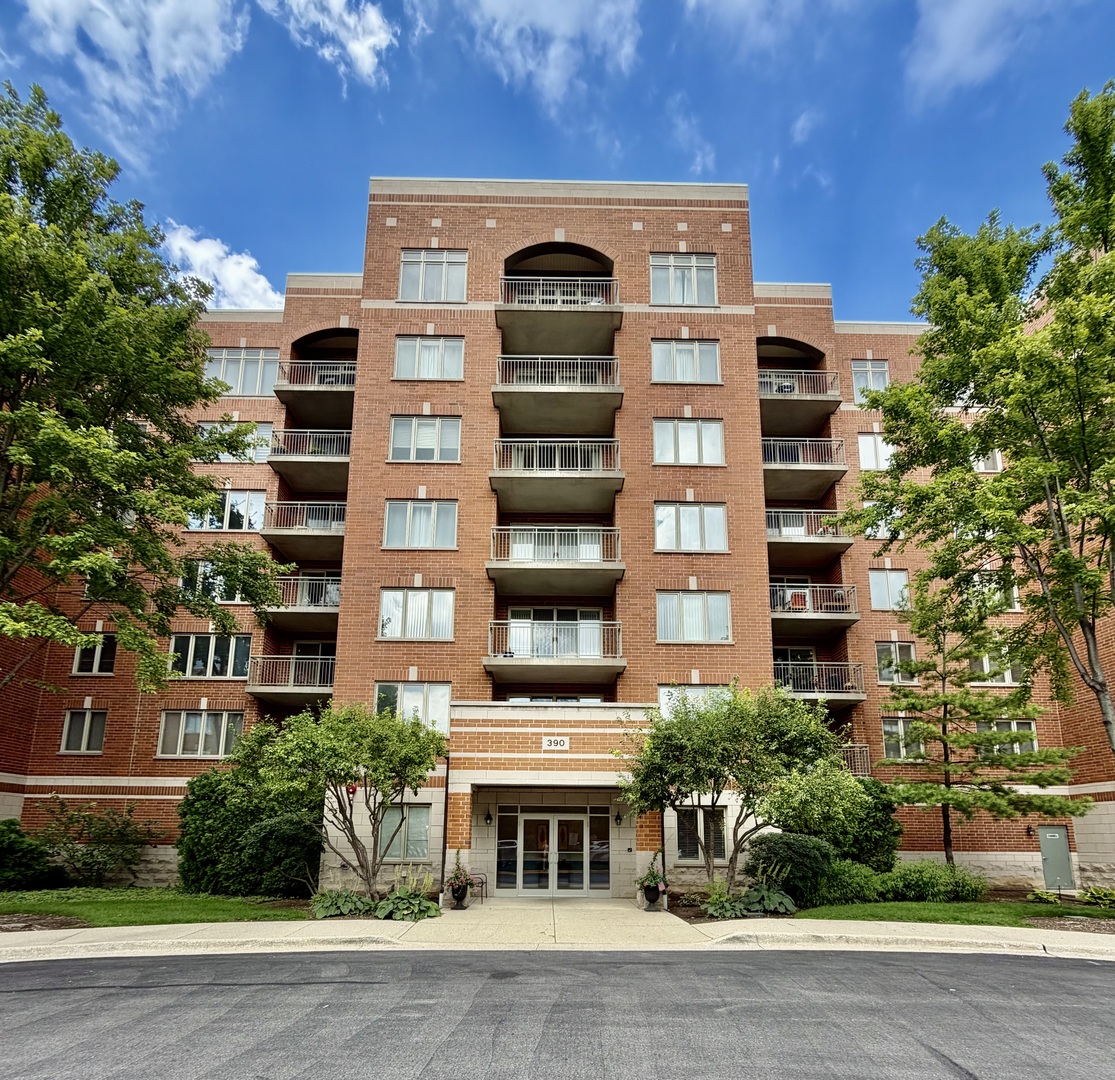 1st image of 390 S Western Ave #204, Des Plaines, IL 60016 | MLS# 12722158