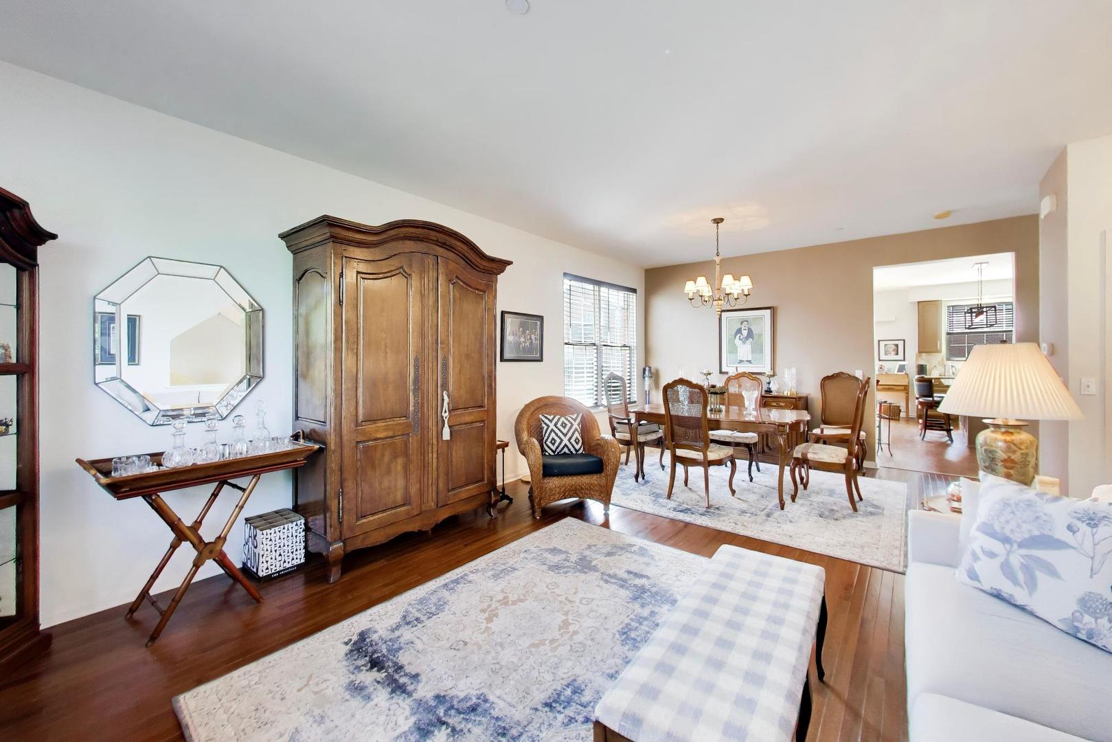 2nd image of 213 River Front Dr #213, Mount Prospect, IL 60056 | MLS# 12722185
