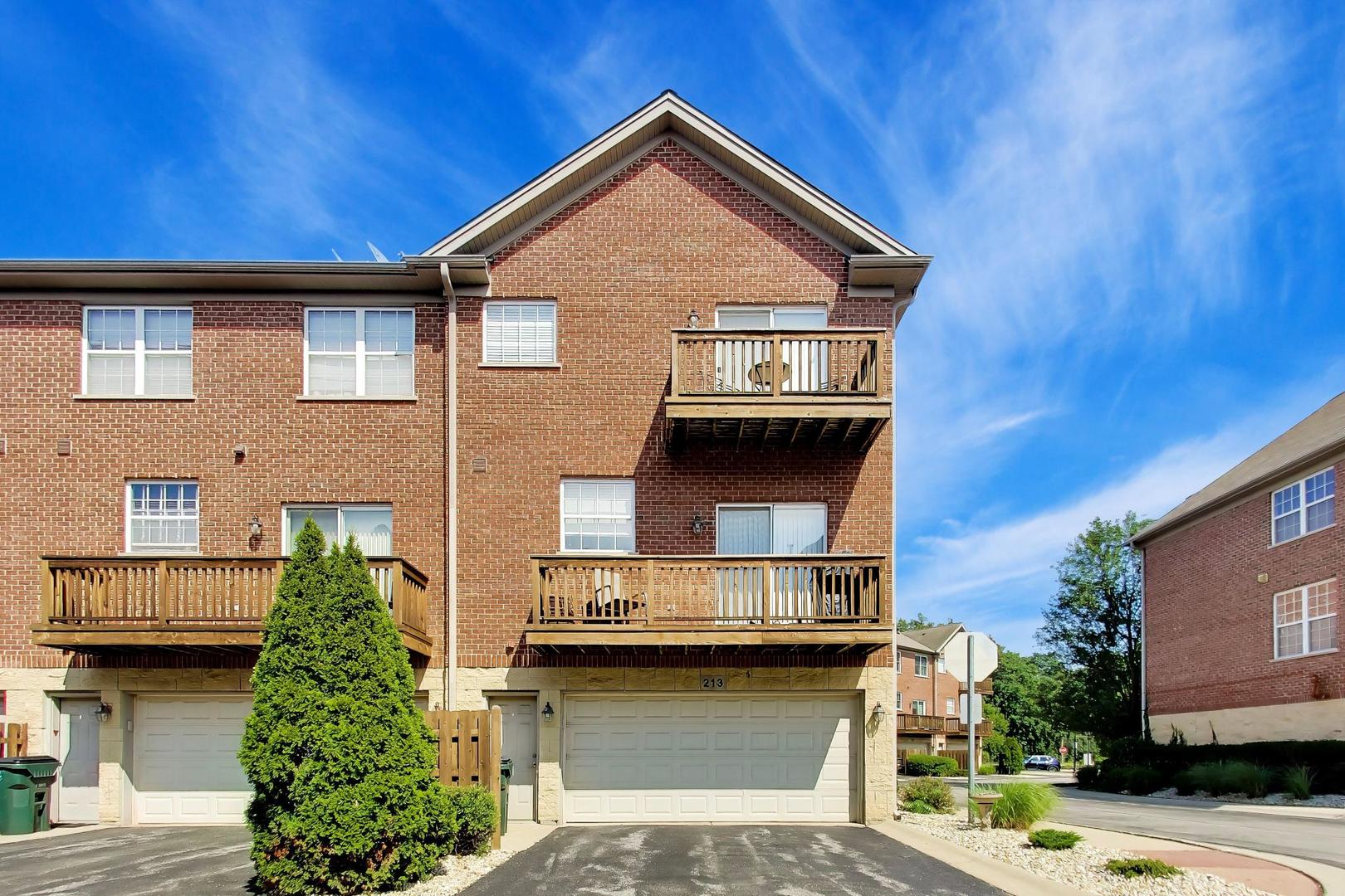 23rd image of 213 River Front Dr #213, Mount Prospect, IL 60056 | MLS# 12722185
