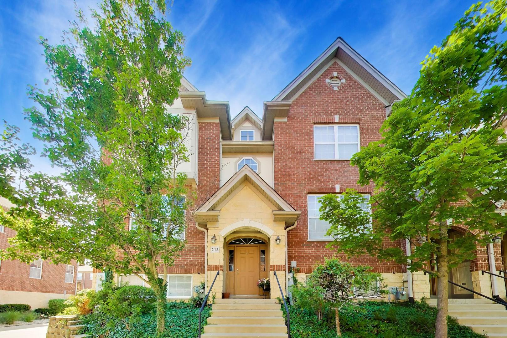 1st image of 213 River Front Dr #213, Mount Prospect, IL 60056 | MLS# 12722185