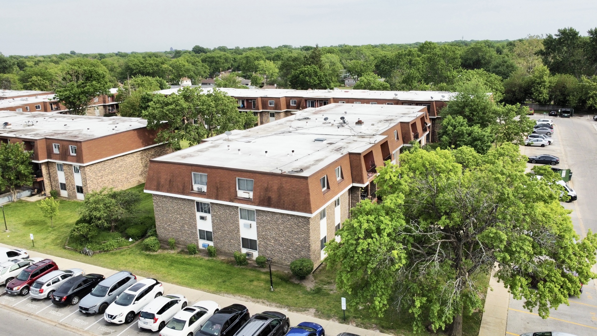 26th image of 1085 Knoll Ln #207, Hoffman Estates, IL 60194 | MLS# 12722336