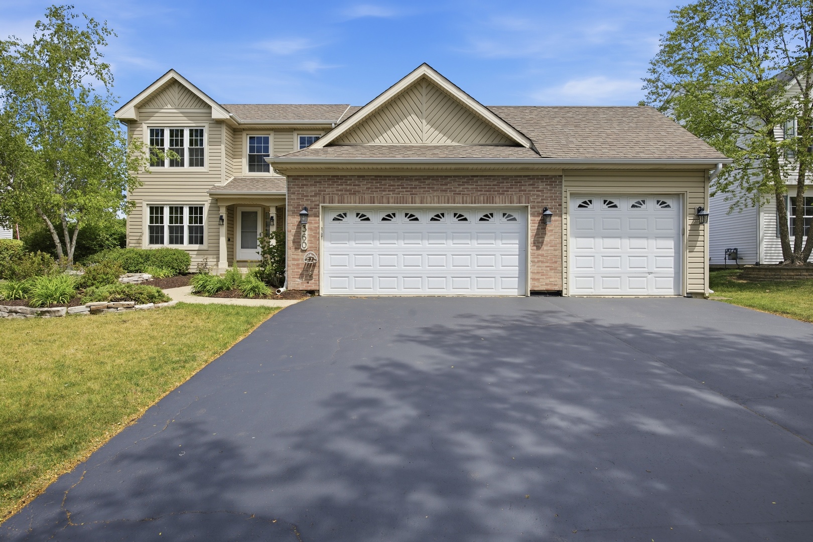 1st image of 360 Winding Canyon Wy, Algonquin, IL 60102 | MLS# 12722343