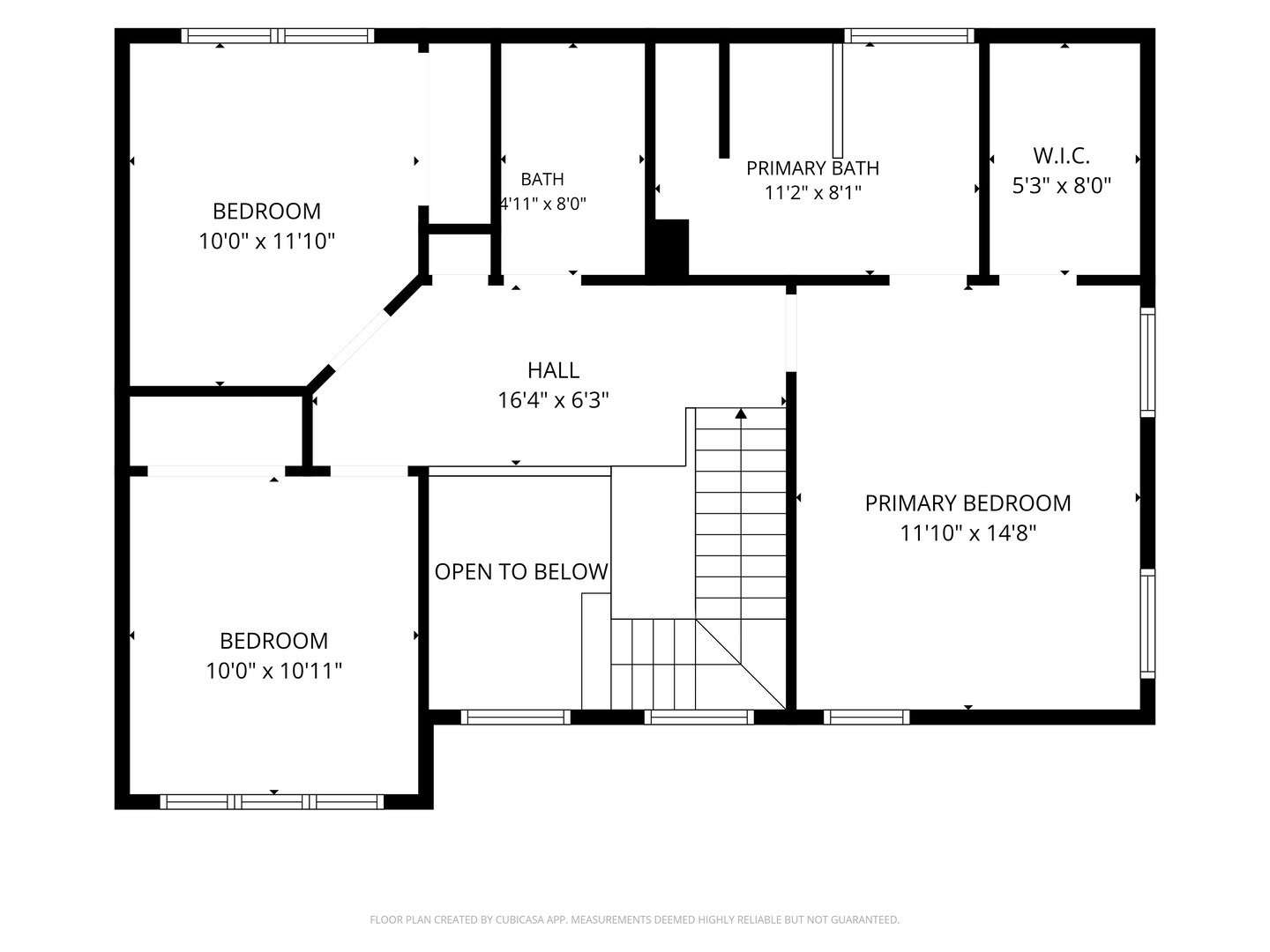 39th image of 360 Winding Canyon Wy, Algonquin, IL 60102 | MLS# 12722343