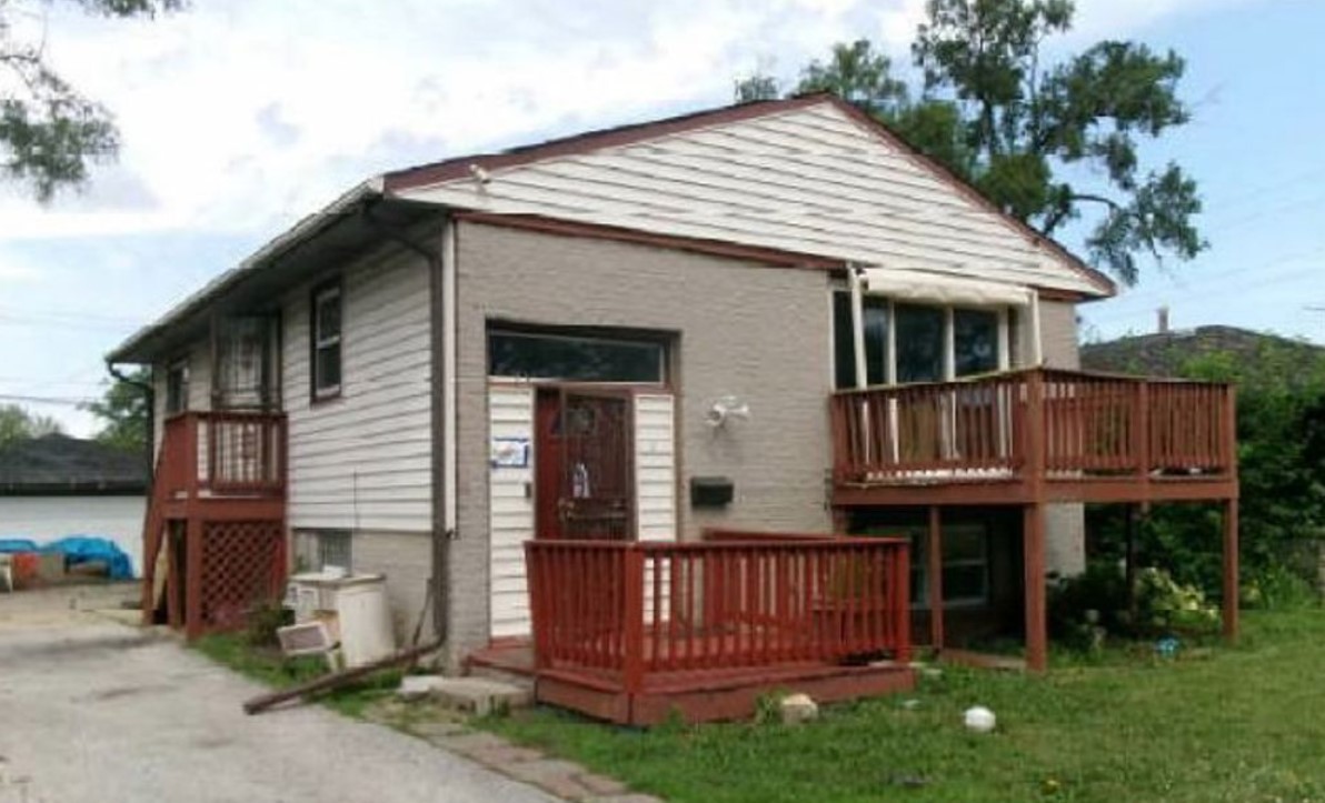 3rd image of 16130 Marshfield Ave, Markham, IL 60428 | MLS# 12722405