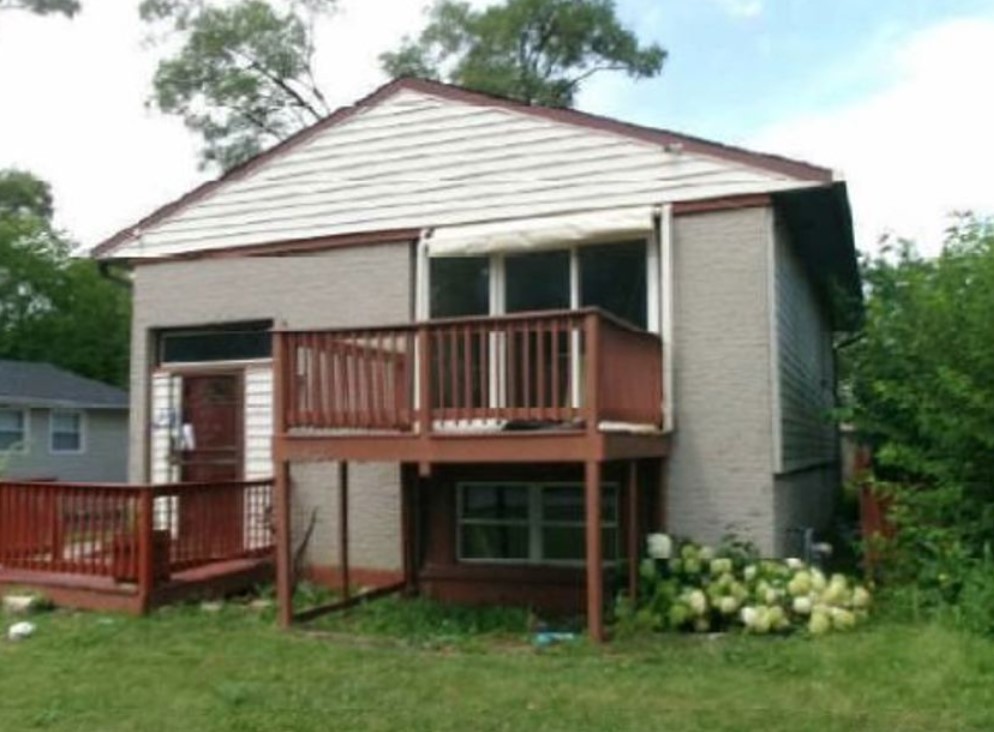 2nd image of 16130 Marshfield Ave, Markham, IL 60428 | MLS# 12722405