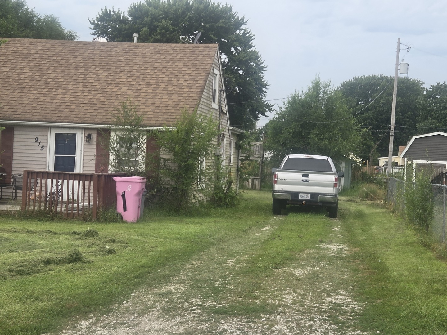 2nd image of 915 3rd St, Colona, IL 61241 | MLS# 12722406