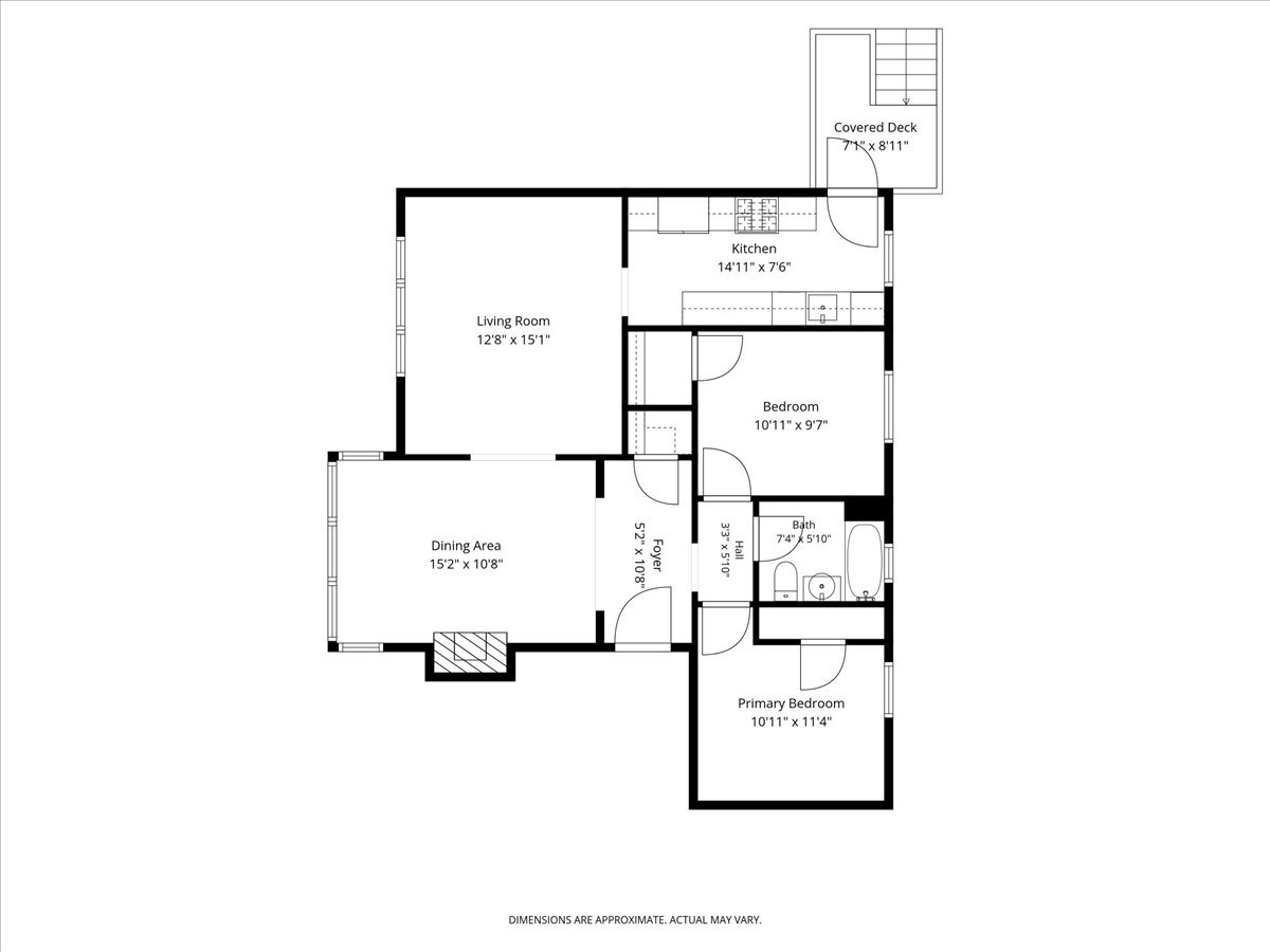 15th image of 2018 Sherman Ave #1W, Evanston, IL 60201 | MLS# 12722408