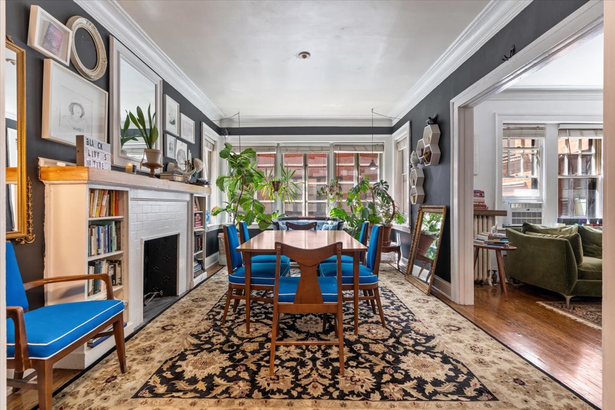 4th image of 2018 Sherman Ave #1W, Evanston, IL 60201 | MLS# 12722408