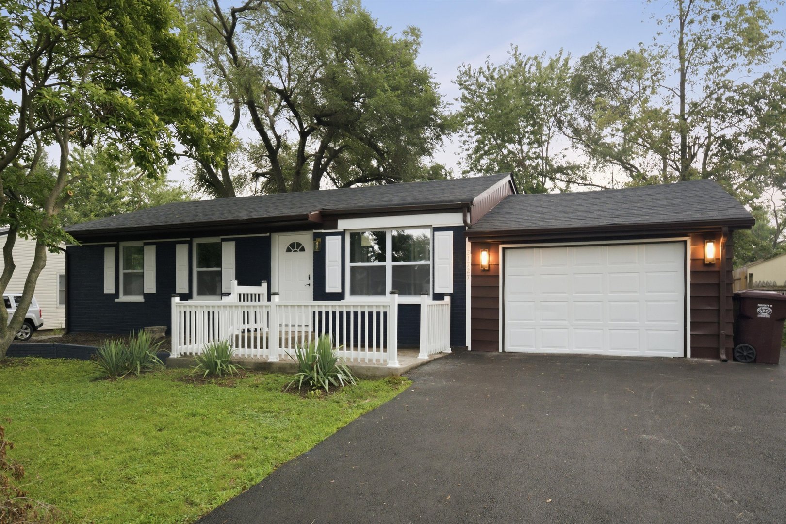 3rd image of 21727 Clyde Ave, Sauk Village, IL 60411 | MLS# 12722434