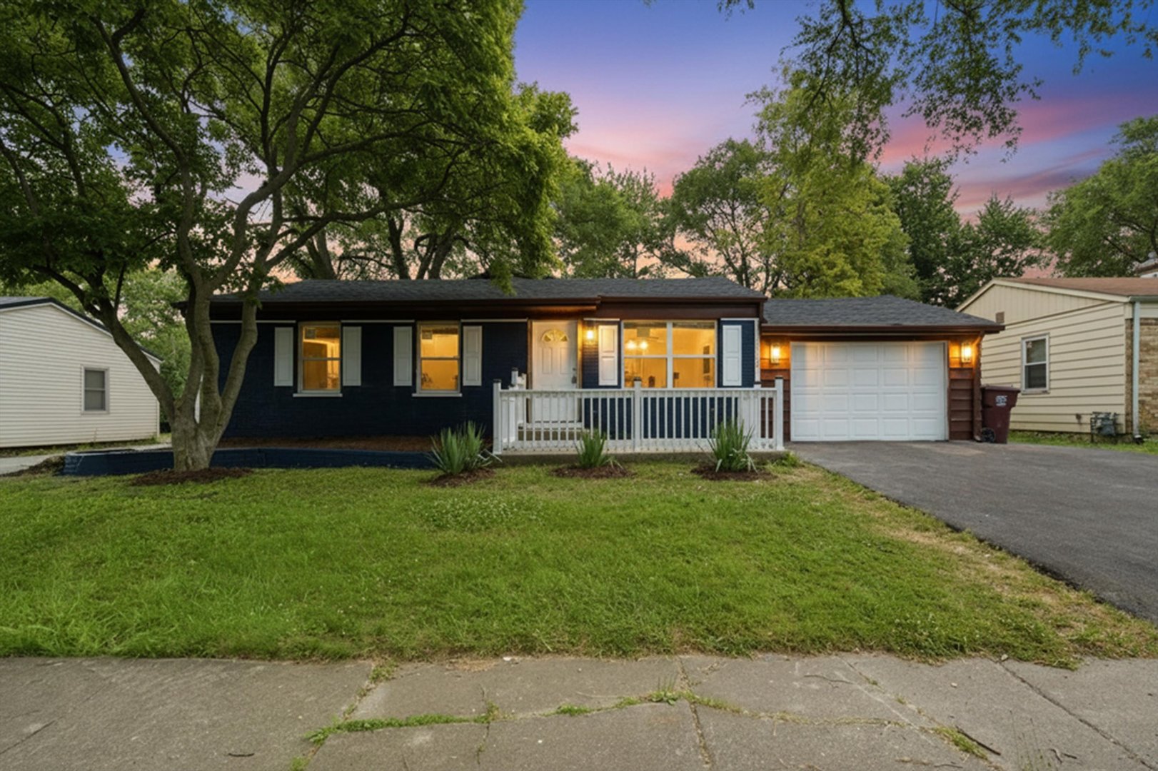 2nd image of 21727 Clyde Ave, Sauk Village, IL 60411 | MLS# 12722434