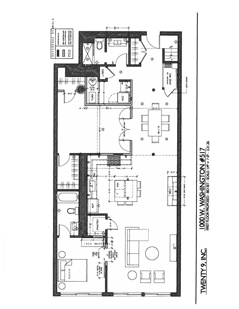 2nd image of 1000 W Washington Blvd, Chicago, IL 60607