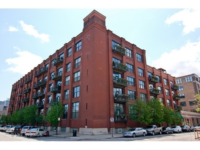 1st image of 1000 W Washington Blvd #517, Chicago, IL 60607 | MLS# 12722451