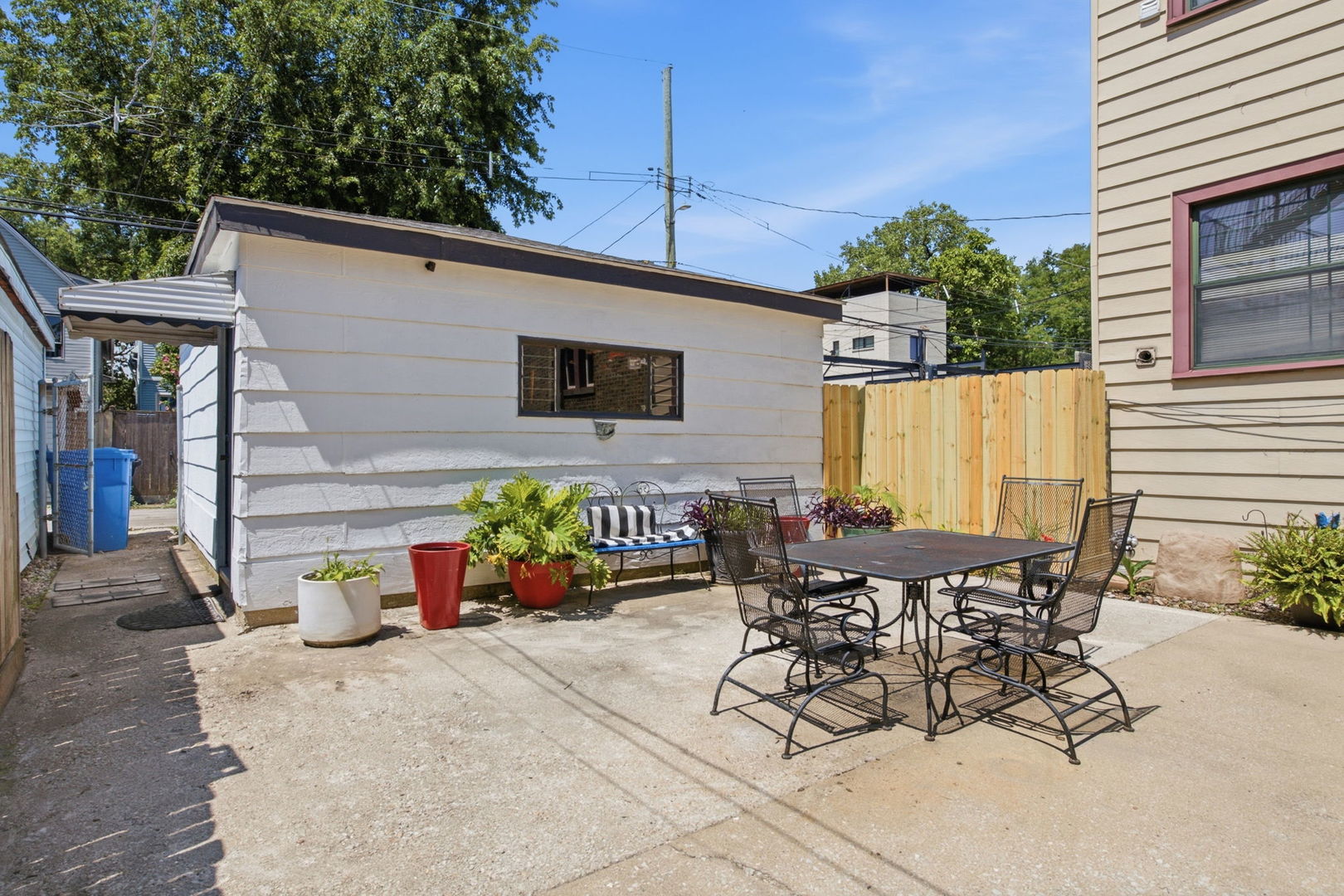 4th image of 2444 N Western Ave, Chicago, IL 60647 | MLS# 12722466