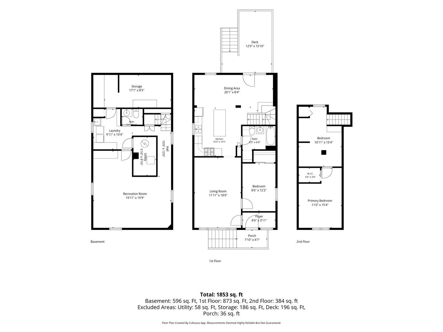 30th image of 2444 N Western Ave, Chicago, IL 60647 | MLS# 12722466