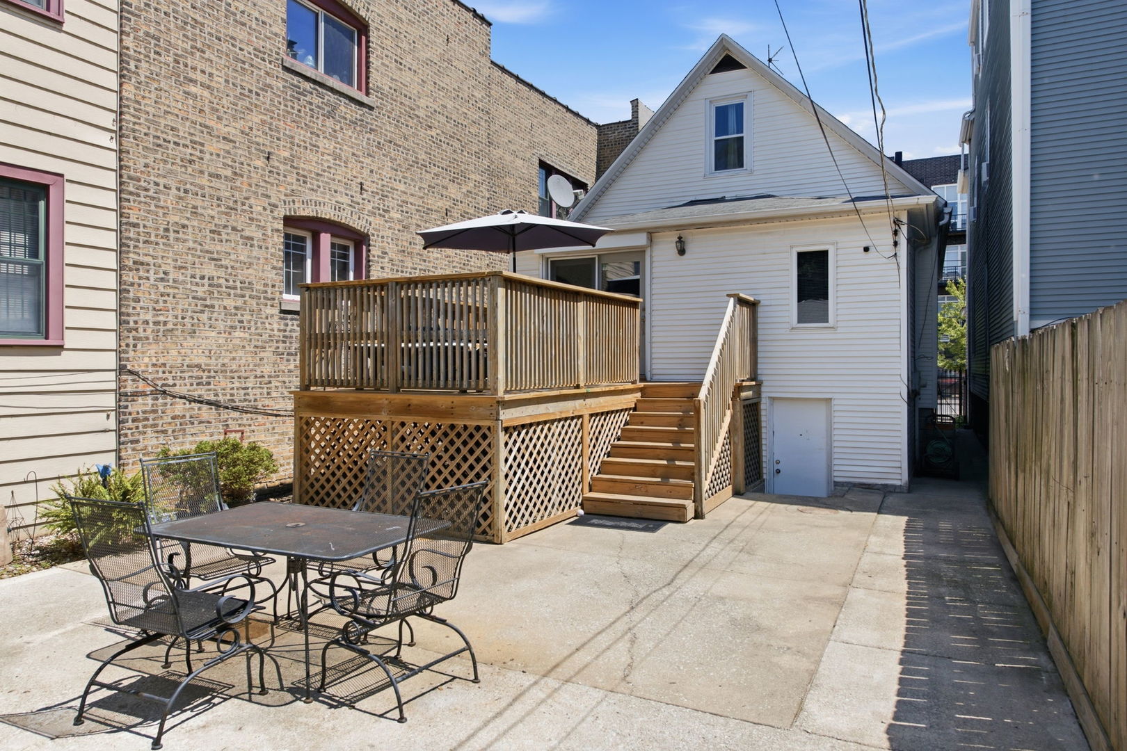 5th image of 2444 N Western Ave, Chicago, IL 60647 | MLS# 12722466