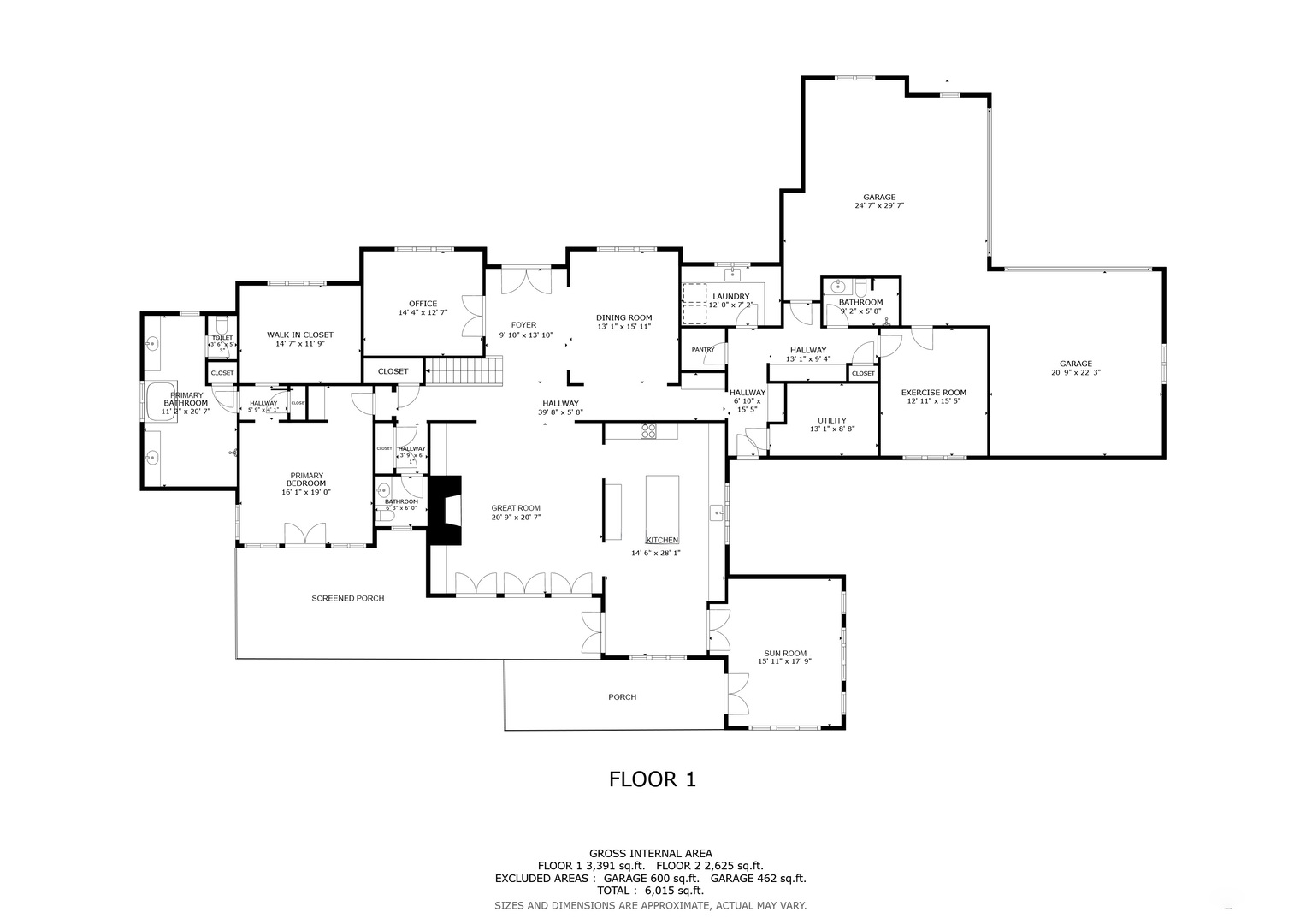65th image of 2701 Daiquiri Dr, Riverwoods, IL 60015 | MLS# 12722470