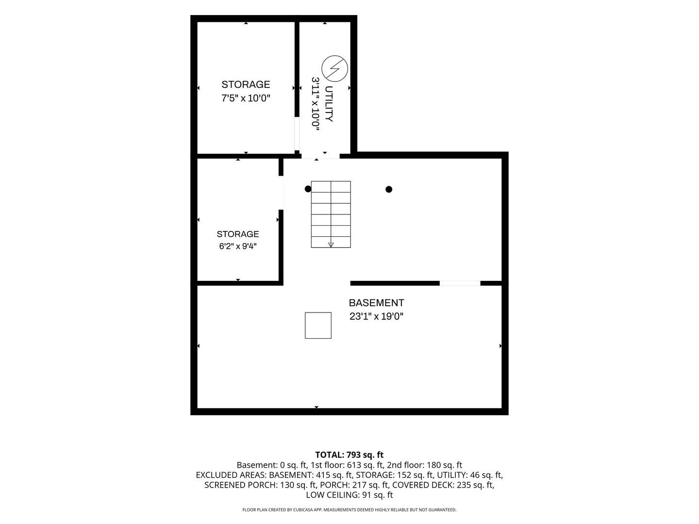 30th image of 6740 Rydberg Rd, Rockford, IL 61109 | MLS# 12722493