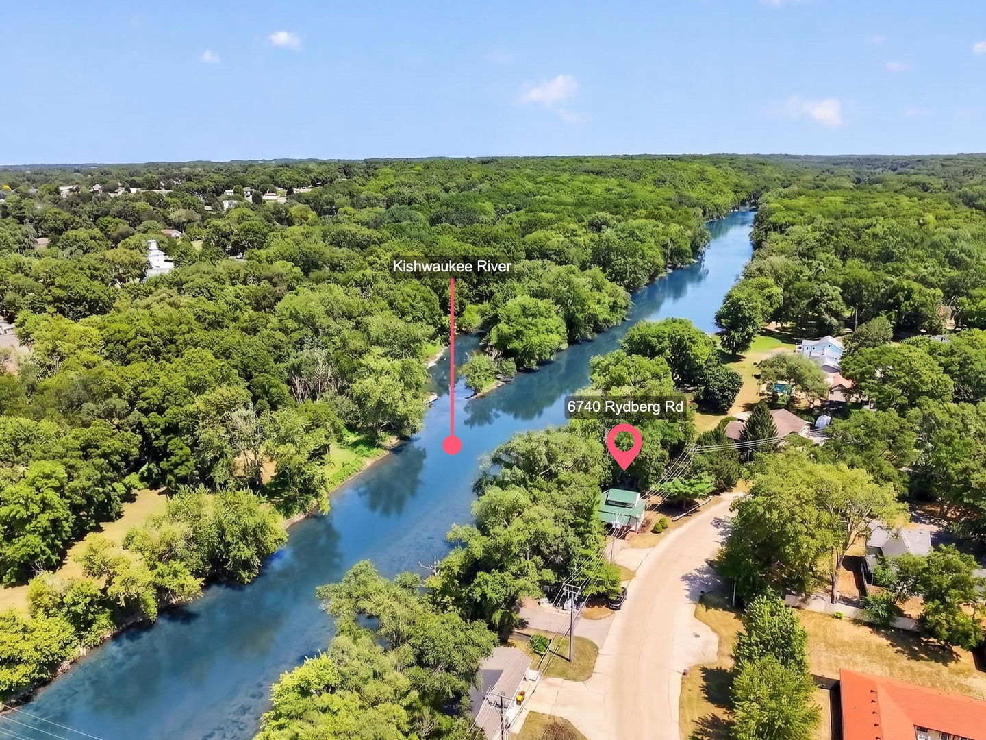 2nd image of 6740 Rydberg Rd, Rockford, IL 61109 | MLS# 12722493
