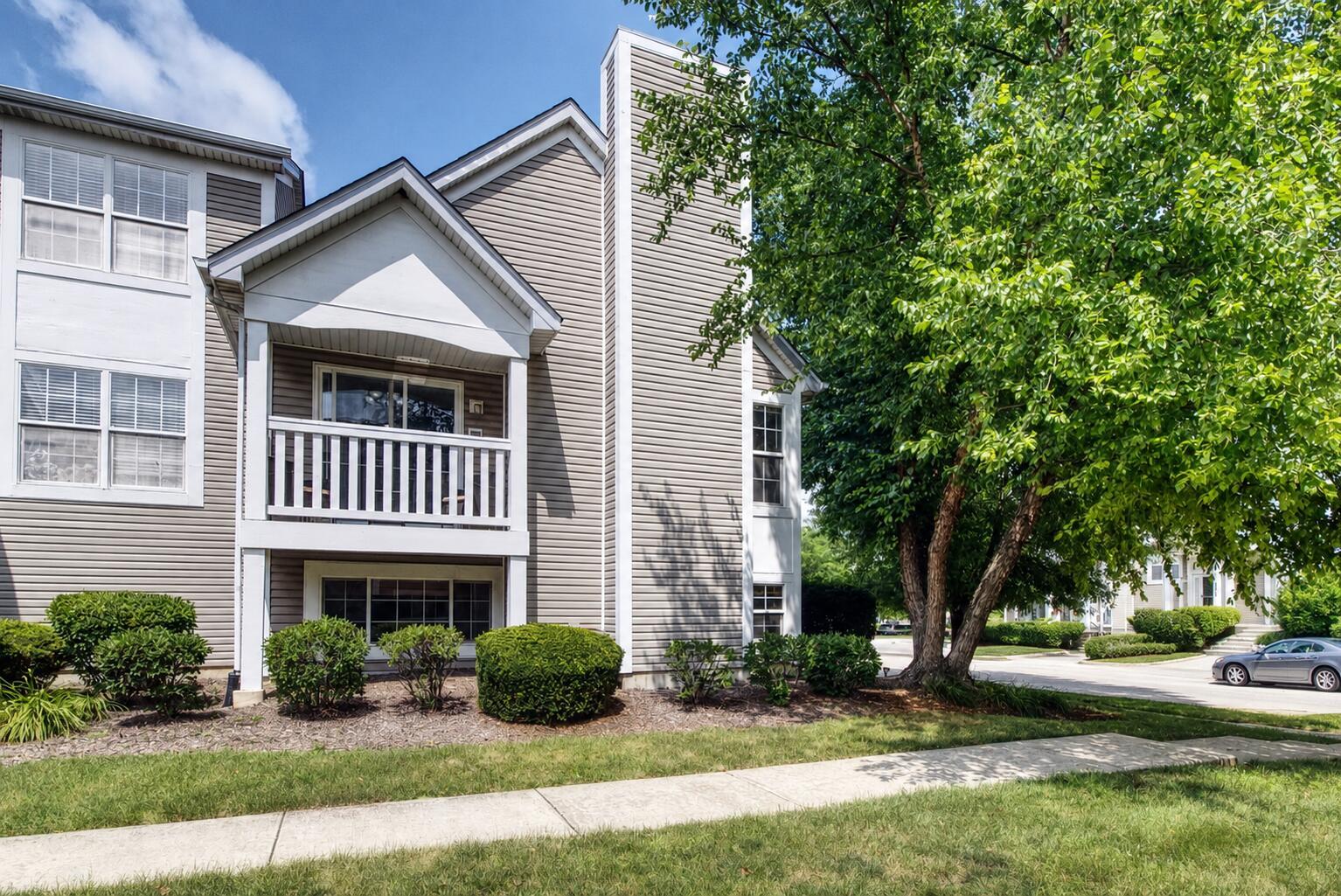 17th image of 543 N Silver Leaf Dr #2, Joliet, IL 60431 | MLS# 12722497
