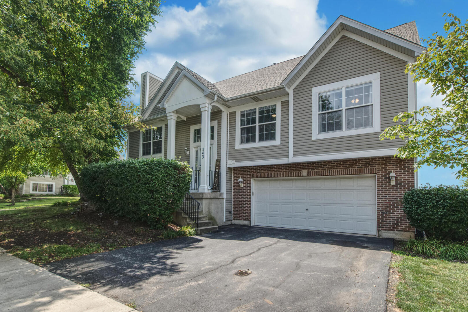 1st image of 543 N Silver Leaf Dr #2, Joliet, IL 60431 | MLS# 12722497