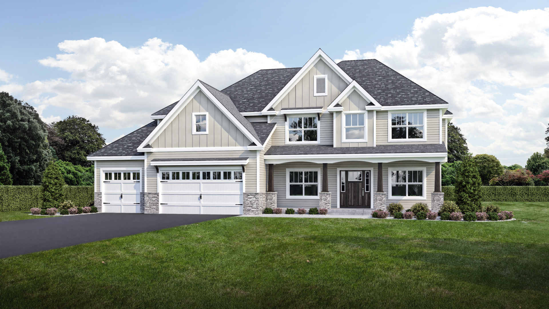 1st image of 464 Prairie Ridge Ln, North Aurora, IL 60542 | MLS# 12722573