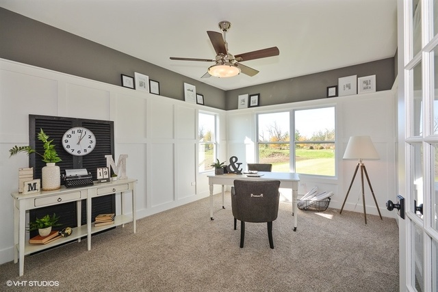 21st image of 464 Prairie Ridge Ln, North Aurora, IL 60542 | MLS# 12722573