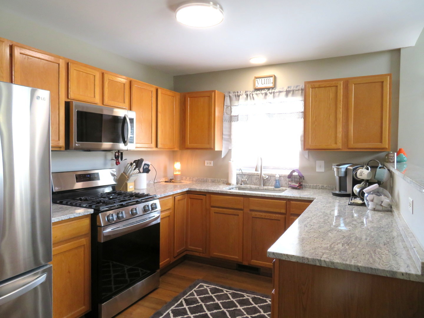 4th image of 2024 Mountain Rd, Morris, IL 60450 | MLS# 12722593